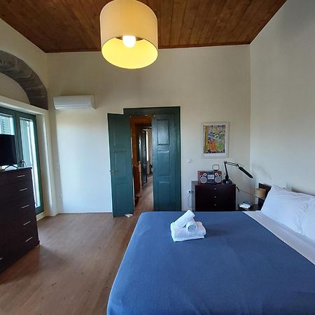 Pure Nature House Ipsila 外观 照片