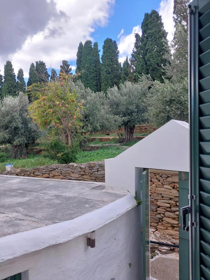 Pure Nature House Ipsila 外观 照片