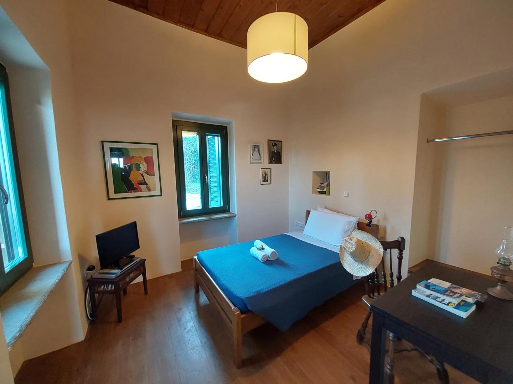 Pure Nature House Ipsila 外观 照片